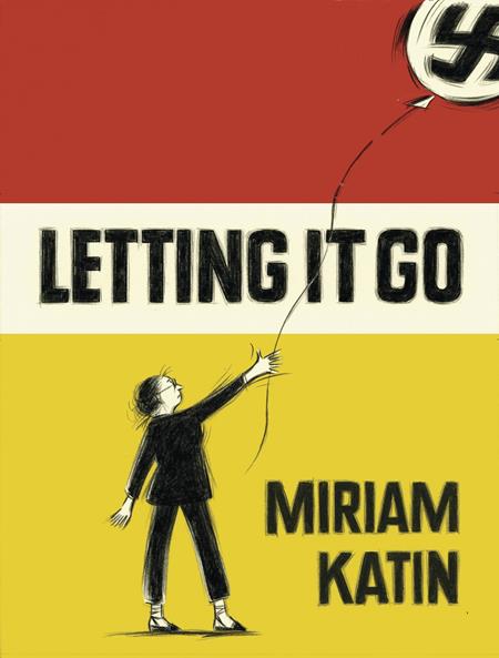 Letting It Go  | Hardcover image
