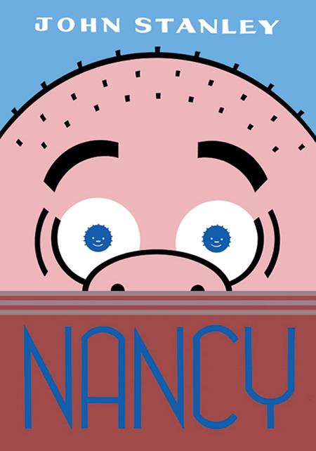 Nancy  | Hardcover Vol 3 image