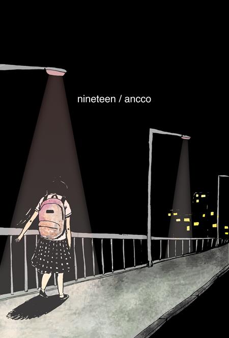Nineteen  | TPB image