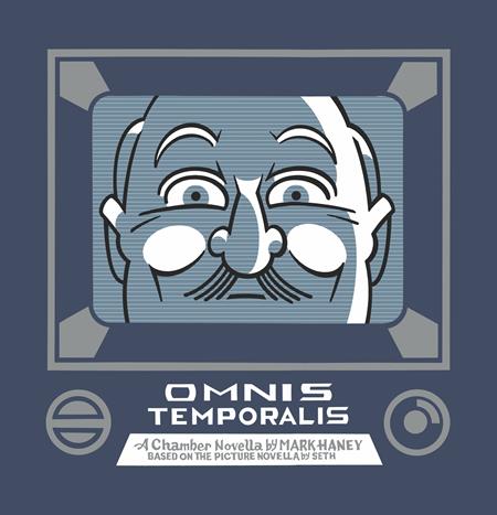 Omnis Temporalis  | TPB image