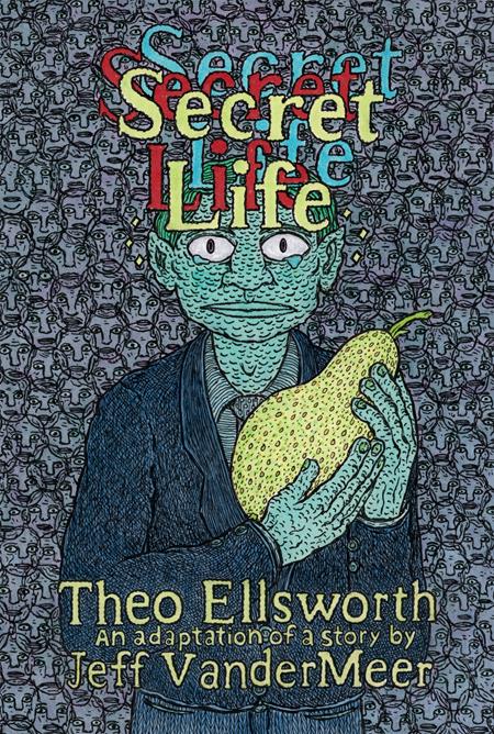 Secret Life  | Hardcover image