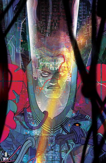 Nullhunter - Comics - Image - Pop Weasel
