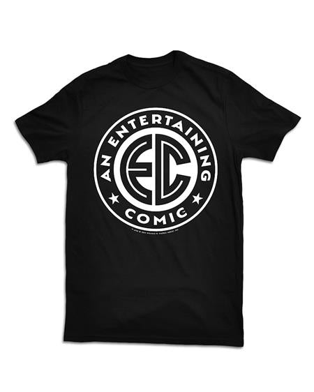 Ec T-shirt Small Initial Order Only image