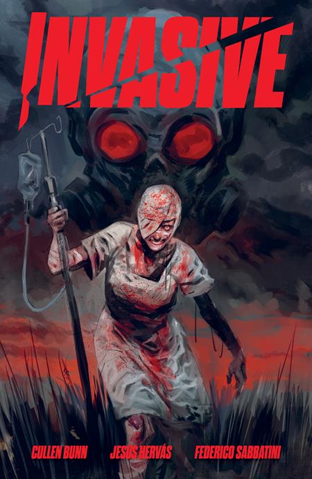 Invasive  | TPB image