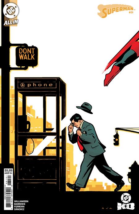 Superman - Comics - Image - Pop Weasel