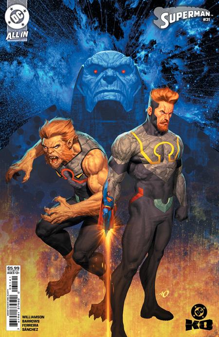 Superman - Comics - Image - Pop Weasel