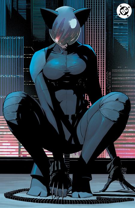 Absolute Batman - Comics - Image - Pop Weasel