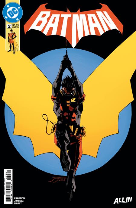 Batman - Comics - Image - Pop Weasel