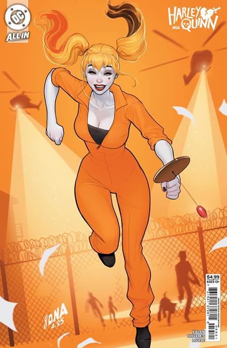 Harley Quinn - Comics - Image - Pop Weasel
