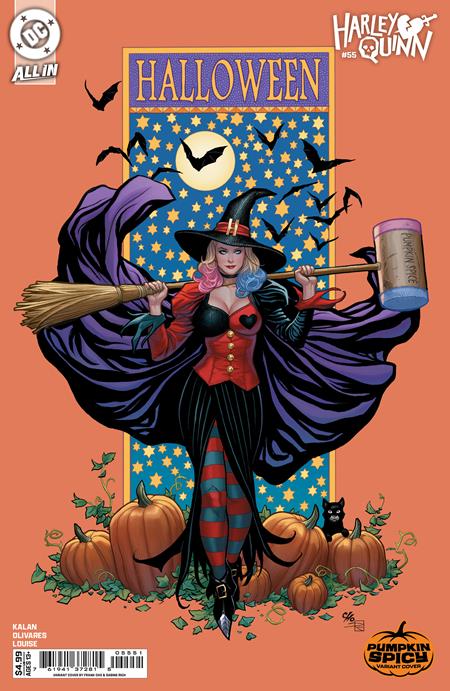 Harley Quinn - Comics - Image - Pop Weasel
