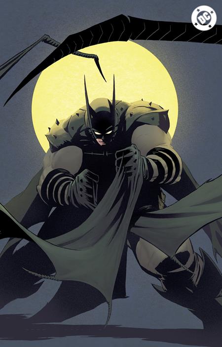 Batman Day 2025 - Absolute Batman