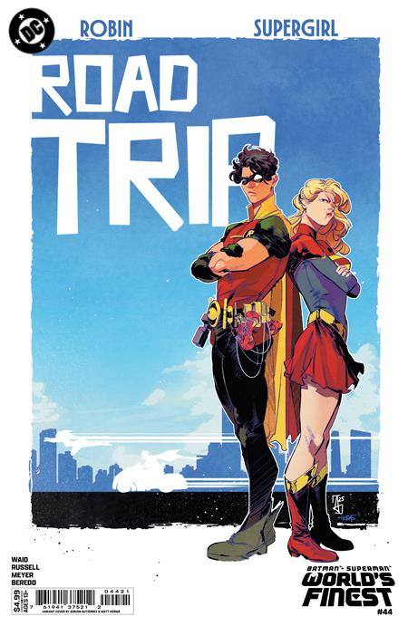 Batman Superman Worlds Finest - Comics - Image - Pop Weasel