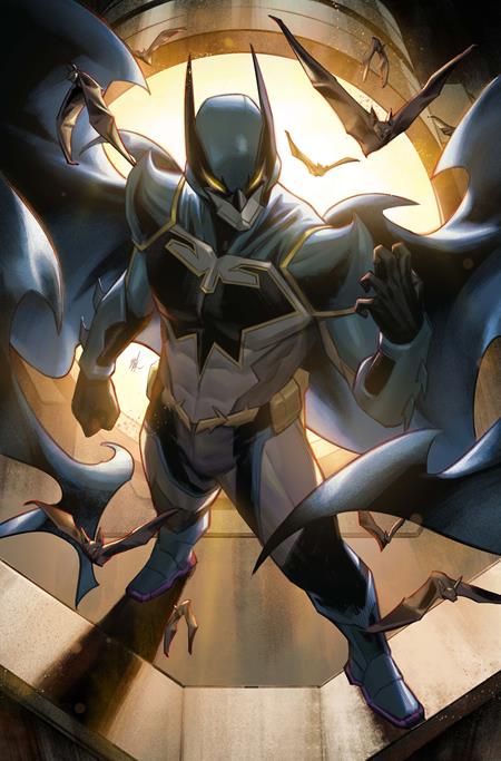 Immortal Legend Batman - Comics - Image - Pop Weasel