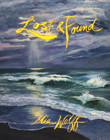 Lost & Found  | Hardcover - Graphic Novel - Image - Pop Weasel