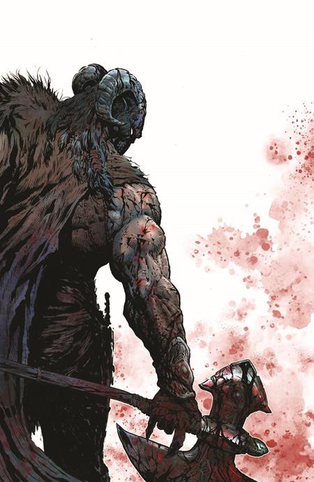 Spawn The Dark Ages - Comics - Image - Pop Weasel