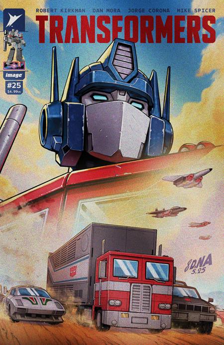 Transformers - Comics - Image - Pop Weasel