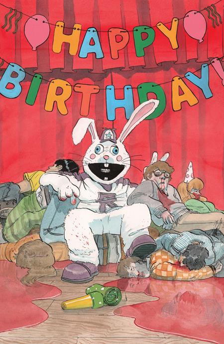 Exquisite Corpses #6  D Stealth Var