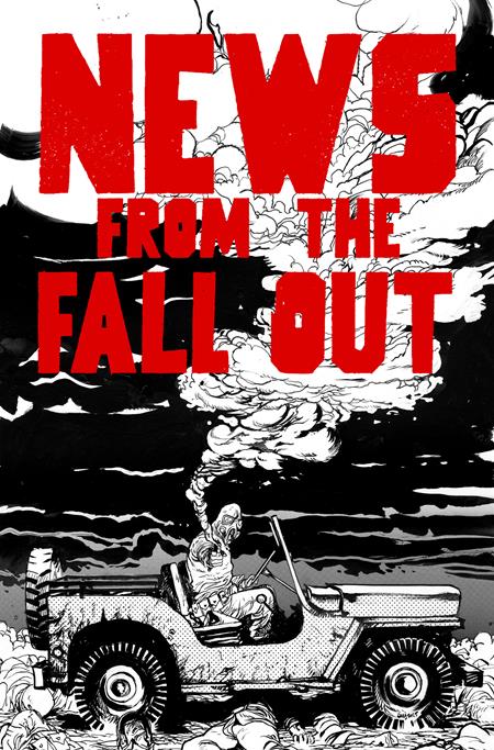News From The Fallout - Comics - Image - Pop Weasel