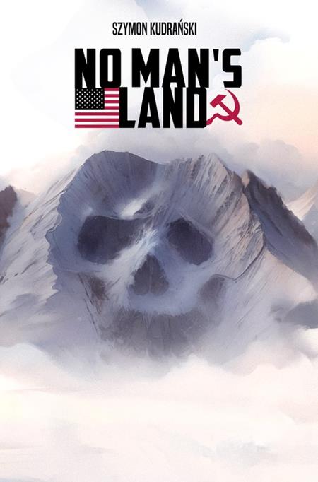 No Mans Land - Comics - Image - Pop Weasel