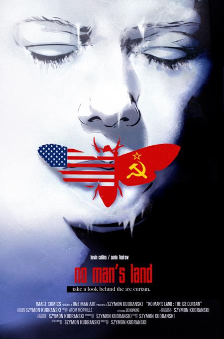 No Mans Land - Comics - Image - Pop Weasel