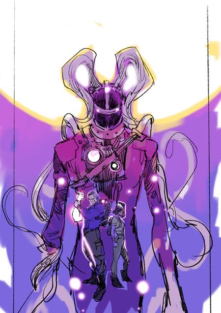 Undiscovered Country - Comics - Image - Pop Weasel