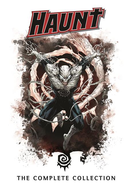 Haunt The Complete Collection  | TPB - Graphic Novel - Image - Pop Weasel