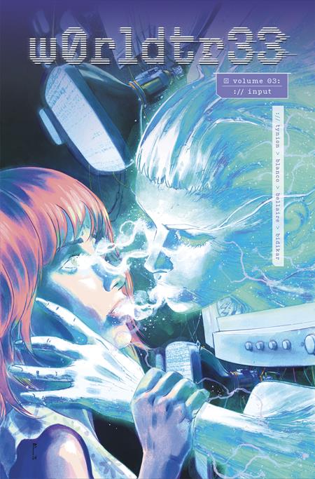 W0rldtr33  | TPB Vol 03 - Graphic Novel - Image - Pop Weasel