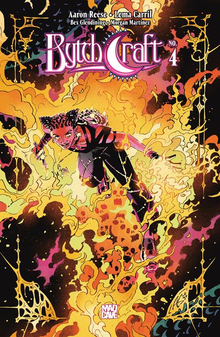 Bytc | Hardcoverraft - Comics - Image - Pop Weasel