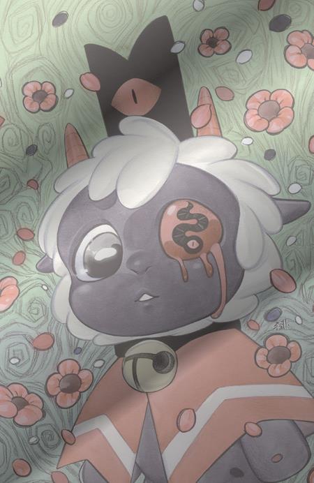 Cult Of The Lamb Schism Special - Comics - Image - Pop Weasel