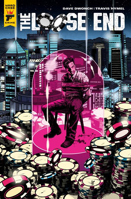 Loose End  | TPB - Graphic Novel - Image - Pop Weasel