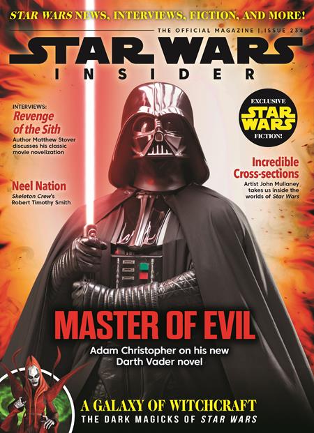 Star Wars Insider