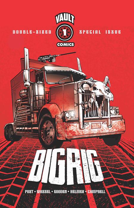 Big Rig
