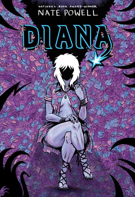 Diana  | Hardcover