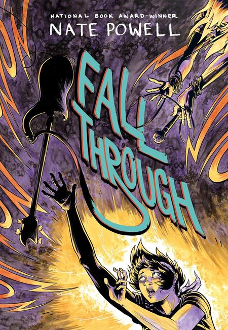 Fall Through  | TPB