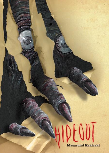 Hideout  | TPB