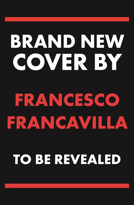 Shaquille Oneal Presents Vengeance Unchained The Legend Of Black Caesar #1 (of 5)  F Francesco Francavilla Connecting Foil Var