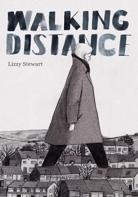 Walking Distance  | TPB