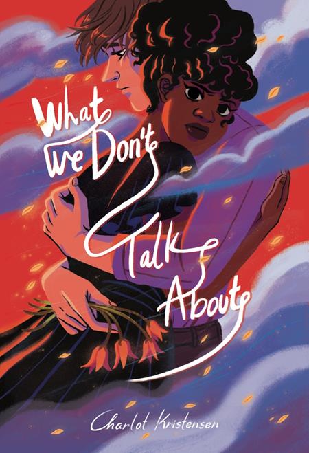 What We Dont Talk About  | TPB