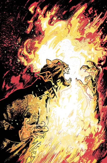 Demon - Comics - Image - Pop Weasel