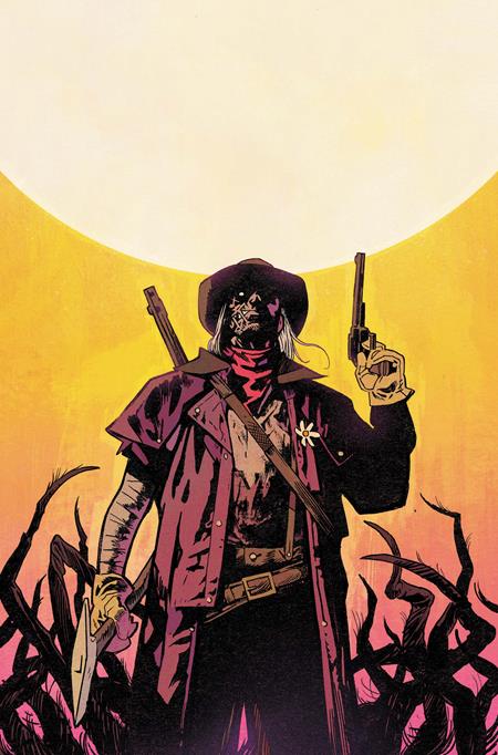 Jonah Hex And The Shadow Of Death - Comics - Image - Pop Weasel
