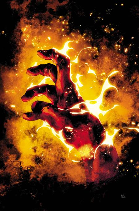 Fury Of Firestorm - Comics - Image - Pop Weasel