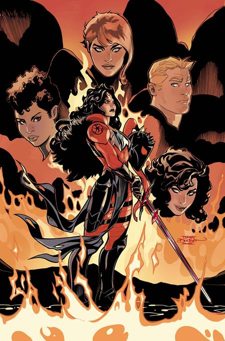 Absolute Wonder Woman - Comics - Image - Pop Weasel