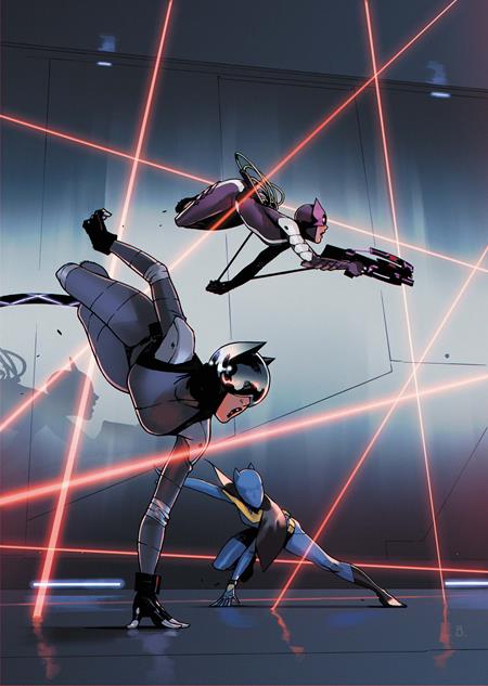 Absolute Catwoman - Comics - Image - Pop Weasel