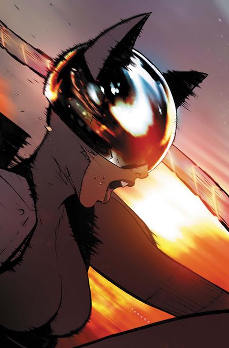 Absolute Catwoman - Comics - Image - Pop Weasel