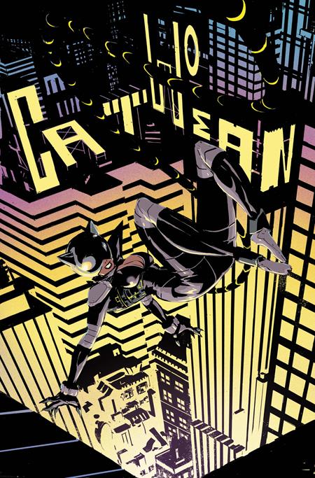 Absolute Catwoman - Comics - Image - Pop Weasel
