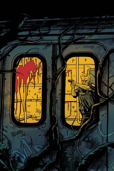 Batman Bad Seeds Gotham Central - Comics - Image - Pop Weasel