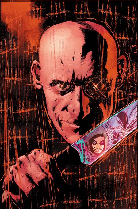 Batman Bad Seeds Gotham Central #2 (of 2)  C Mike Perkins Card Stock Var