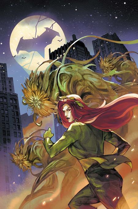 Poison Ivy - Comics - Image - Pop Weasel