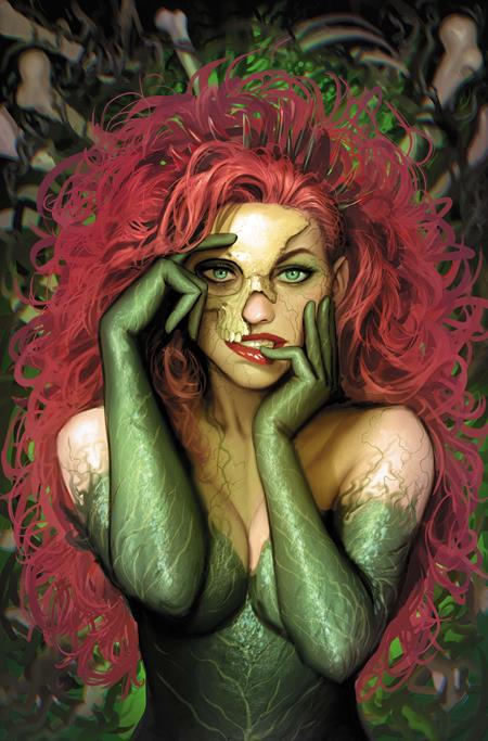Poison Ivy - Comics - Image - Pop Weasel