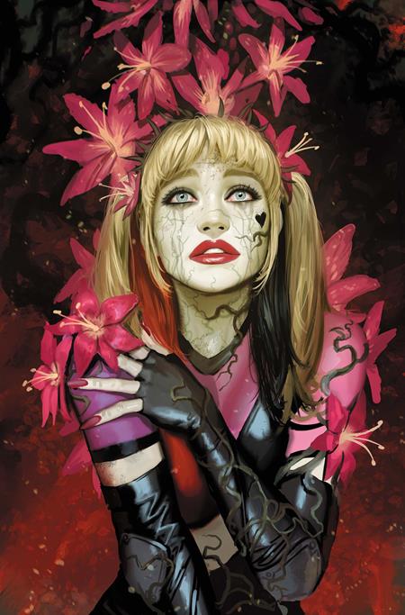 Harley Quinn - Comics - Image - Pop Weasel